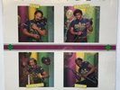 Neville Brothers - Neville-Ization, Live At Tipitina's New Orleans - 1984 - LP