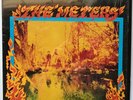 The Meters - Fire On The Bayou - 1975 - LP Record FIRST PRESS in shrink wrap