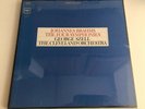 George Szell 3 LO Box Set Brahms The Four Symphonies SEALED ORIG
