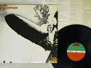 LED ZEPPELIN SAME ATLANTIC P-10105A Japan VINYL LP