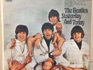 *USED* Beatles Yesterday and Today Butcher Cover 3rd State LP