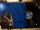 JOHN COLTRANE Selflessness/My Favorite Things LP VG+ MCA