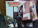 Fast Bound And Down  Jerry Reed  1st Press Record