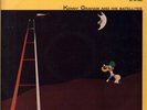 KENNY GRAHAM AND HIS SATELLITES Moondog and Suncat Suites LP VINYL UK Mgm 1958