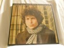 BOB DYLAN Blonde On Blonde 45 rpm 180 gram vinyl MFSL SEALED 3 LP boxed set