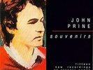 John Prine Souvenirs LP