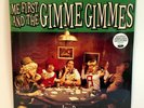 ME FIRST and The GIMME GIMMES are a drag LP Vinyl Record , SEALED / NEW , nofx
