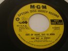THE BIT A SWEET - OUT OF SIGHT OUT OF MIND - MGM 45 RPM- GARAGE PSYCH- LISTEN