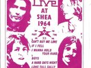 THE BEATLES EP LIVE AT SHEA STADIUM NEW YORK 1964 PART TWO