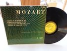 Nap de Klijn Violin / Alice Heksch Piano   Mozart Sonata   EPIC LC 3034 LP