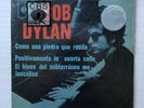 BOB DYLAN Like A Rolling Stone 1965 MEXICO 7