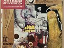 MOTHERS OF INVENTION Uncle Meat 1969 US Double LP + Booklet MINTY  Frank Zappa