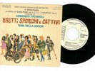 45 giri PROMO OST 