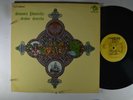 SONORA PONCENA Sabor Sureno LATIN LP INCA