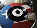 DAWIN SANTIAGO Y ORQ. PUERTO RICO 74 Tu Recuerdo - Serenata a P.R.  45rpm  Salsa