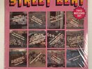 STREET BEAT Various - NEW SEALED 2 RECORD SET - CUTOUT -1984 SUGARHILL SH-2-9228