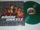 RARE LP Vinyl Böhse Onkelz - Dopamin Oi Rock o Rama