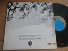 VELVET UNDERGROUND..WHITE LIGHT/WHITE HEAT..SUPERB UK  ISSUE MGM 2353 024