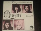 Queen - Tie Your Mother Down