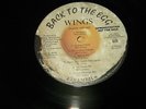 BEATLES/PAUL MCCARTNEY/WINGS PROMO LP 