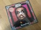 King Diamond - Conspiracy LP - bloody skin marbled - limitiert auf 200 Exemplare