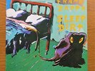 FRANK ZAPPA Sleep Dirt ORIGINAL 1979 UK VINYL LP 1st PRESSING  A1 / B1 K59211