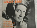 Lesley Gore 7” EP Featuring It’s My Party 1964 Mercury 10017MCE