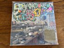 SUFJAN STEVENS The BQE LP Vinyl SEALED w/Comic Book (Brooklyn Queens Expressway)