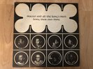 Maceo & All The King's Men ?– Doing Their Own Thing HOTF HOF-LP-1 Vinyl VG+