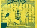 Hawkwind Hawkfan 12 LP