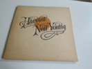 Neil Young. Harvest. 1972 on Reprise Records MS 2032. Gatefold, early pressing.