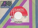 Pointer Sisters Send Him Back Atlantic Demo Soul Northern motown