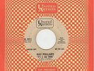 Ray Pollard It's A Sad Thing UA Demo Soul Northern motown