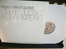 HIP HOP A Tribe Called Quest ?– The Love Movement EX COPY