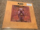 Kiss Psycho Circus LP Record 2 Green Vinyl Limited Edition No. 403/1000