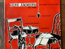JAZZ - GENE AMMONS ALL STARS UK ESQUIRE 20-078 JUGGERNAUT WOOFIN & TWEETIN MINT