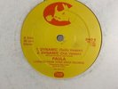 Paula - Dynamic 12” Lovers Rock Reggae Vinyl 1985 Rhino Records Creole + Dub Mix