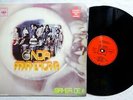 ONDA PANAMERICANA Bamba Oe  LATIN SALSA PYSCH FUNK LP