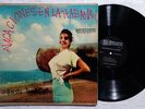 ORQUESTA HERMANOS CASTRO Vacaciones En La Habana ORIG LATIN LP VG++