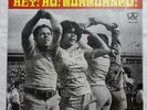 VARIOUS ARTISTS Hey  Ho  Guaguanco Vol.1 MIKE HERNANDEZ LATIN SALSA LP SEALED