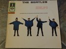 Album By The Beatles, 