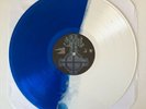 Ghost Rise Above Opus Eponymous 180 Gram Blue & White Vinyl 2013 LP