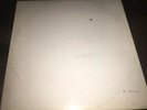 Beatles White Double Album With Pictures & Poster Inserts  RARE