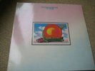 The Allman Brothers Band Eat A Peach LP UK 1st Press SUPER AUDIO  [Ex+/Ex-]