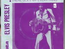 ELVIS PRESLEY-I REALLY DON'T WANT TO KNOW/THERE GOES..-ORIGINAL USA 7