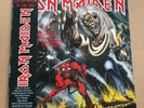 IRON MAIDEN 'The Number of the Beast' LP Gatefold Picture Disc HeavyMetal NWOBHM