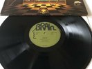 Klaus Schulze - Timewind - Rare Vinyl LP, 1st Germany 1975, GREEN BRAIN - TOP