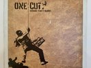 One Cut - Grand Theft Audio 12” Vinyl Lp (Banksy Art Work )