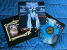 Ozzy Osbourne - Down To Earth Splatter LP - See You On The Other Side + Poster