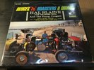 Hal Blaine & The Young Cougars Deuces, T's Roadsters & Drums 1963 RCA LP Surf
